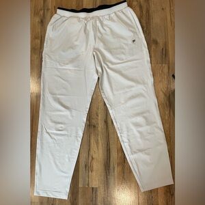 Fabletics Mens The Fundamental Pants - Size Large